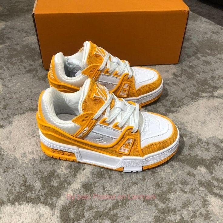 Louis Vuitton Lv master Quality shoes for you