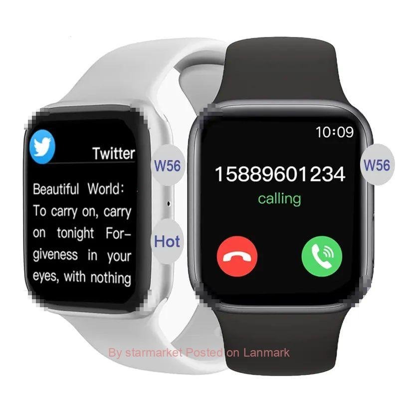 KS9 ስማርት ሰአት