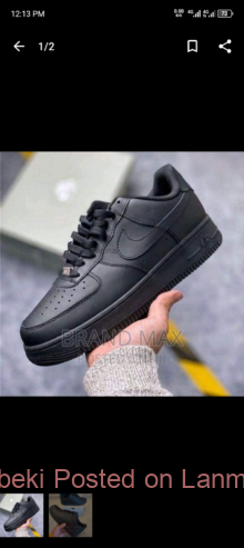 Nike Air Force master Quality shoes for you