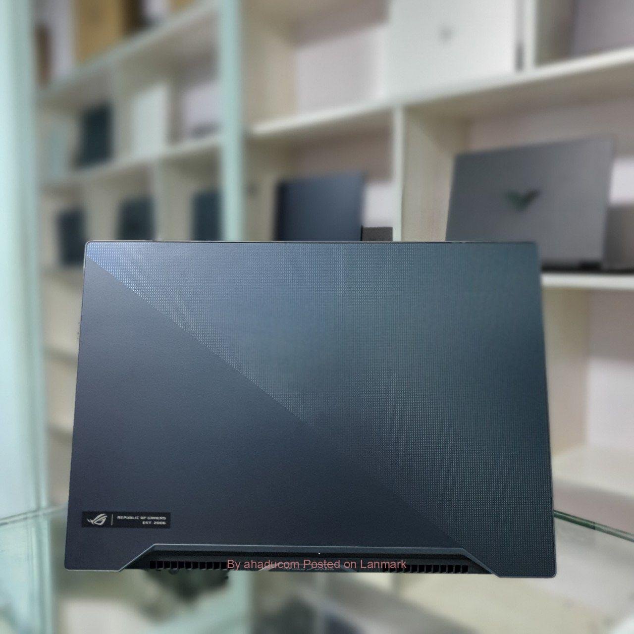 Brand New Asus Rog Zephyrs