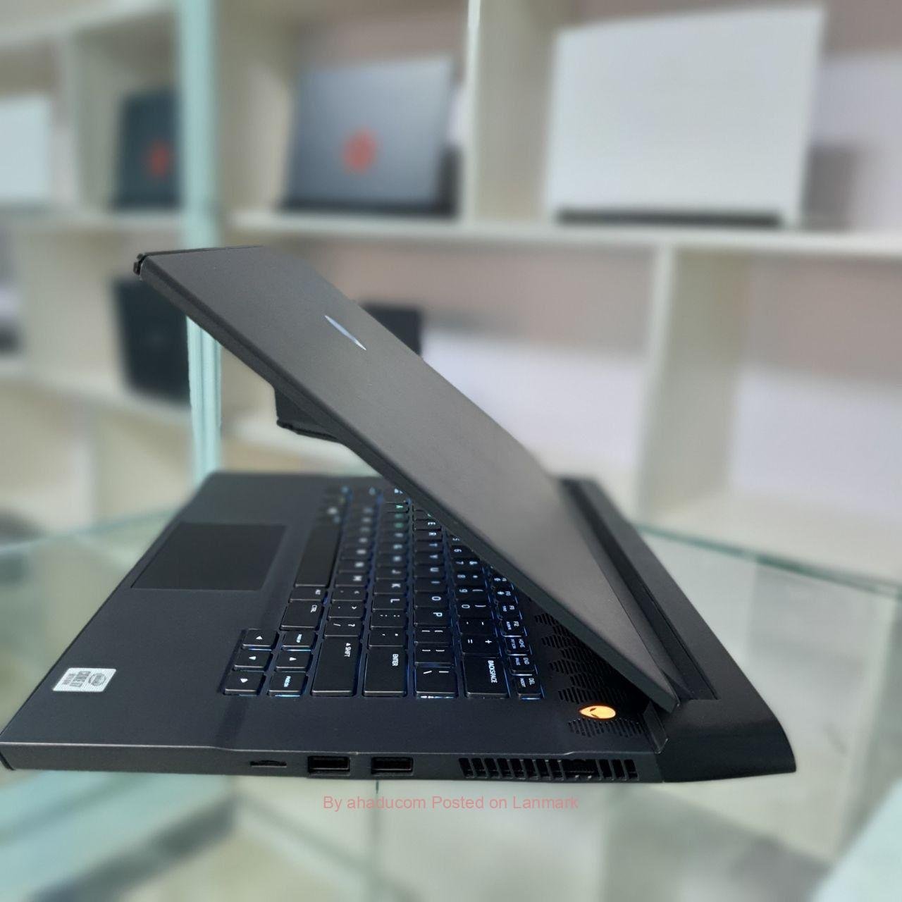 Brand New HP 9th Generation With manual from USA