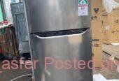 LG frige 252 litre smart inverter fan system