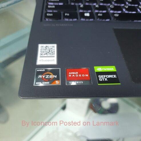 LENOVO LEGION 3050 GAMING  LAPTOP