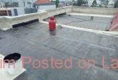 Water proofing