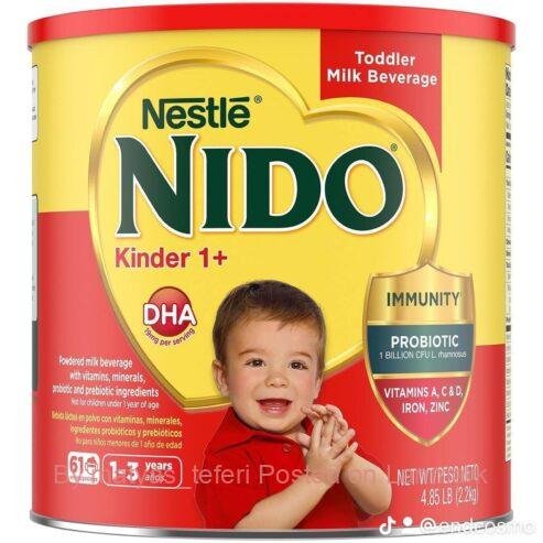 Nido 1-3