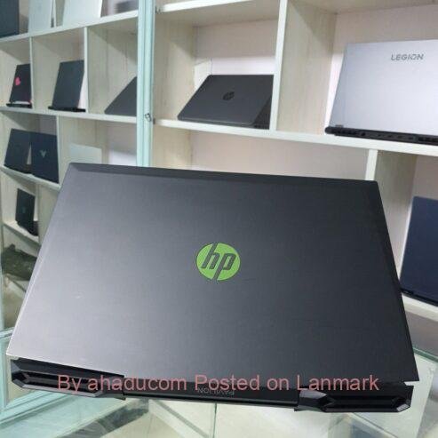 Brand New HP 9th Generation With manual from USA Power pavilion Gaming