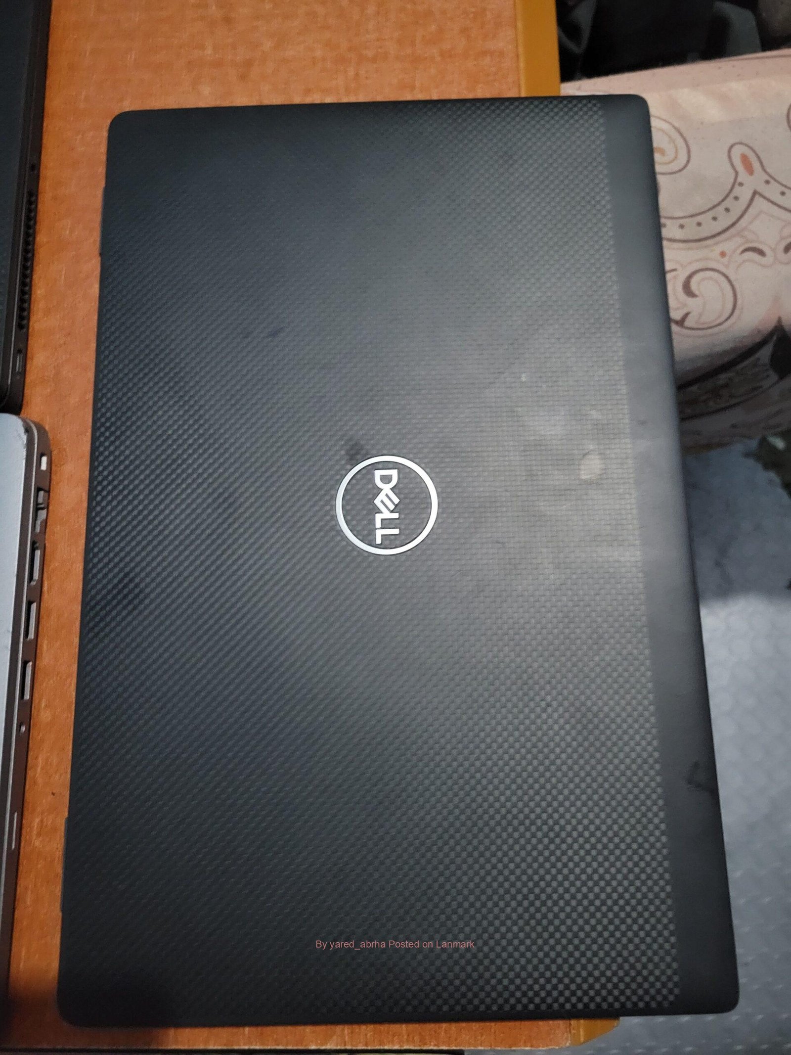 Dell Latitude 7420