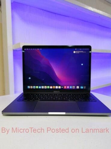 13.3 inch MACBOOK PRO