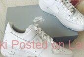 Nike Air Force low Quality shoes for you