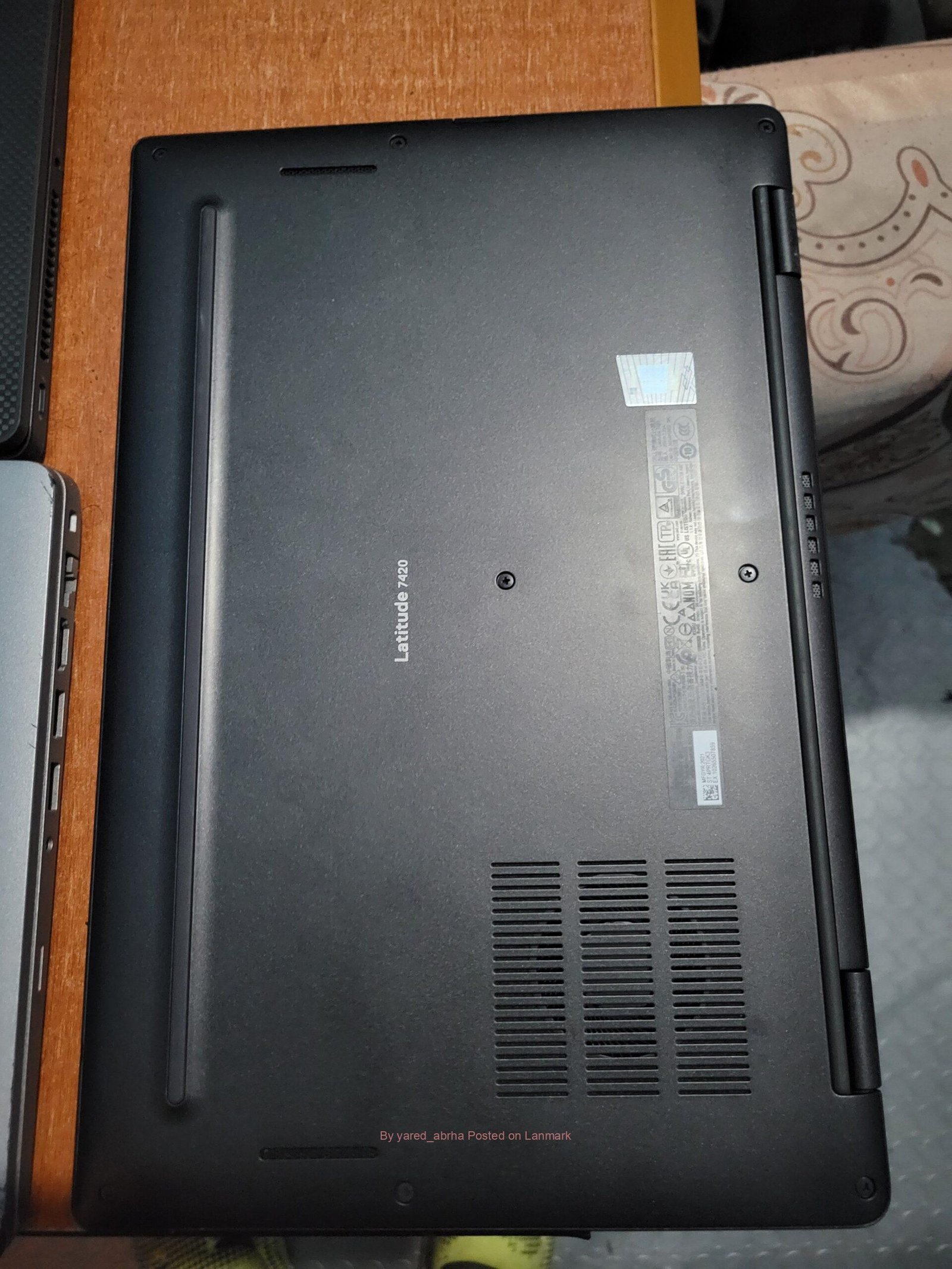 Dell Latitude 7420