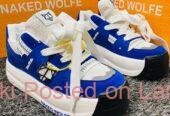 Nekd wolf master Quality shoes for you