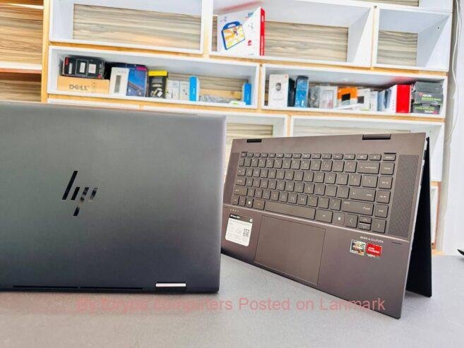 Hp envy 2in1 convirtable (2020)