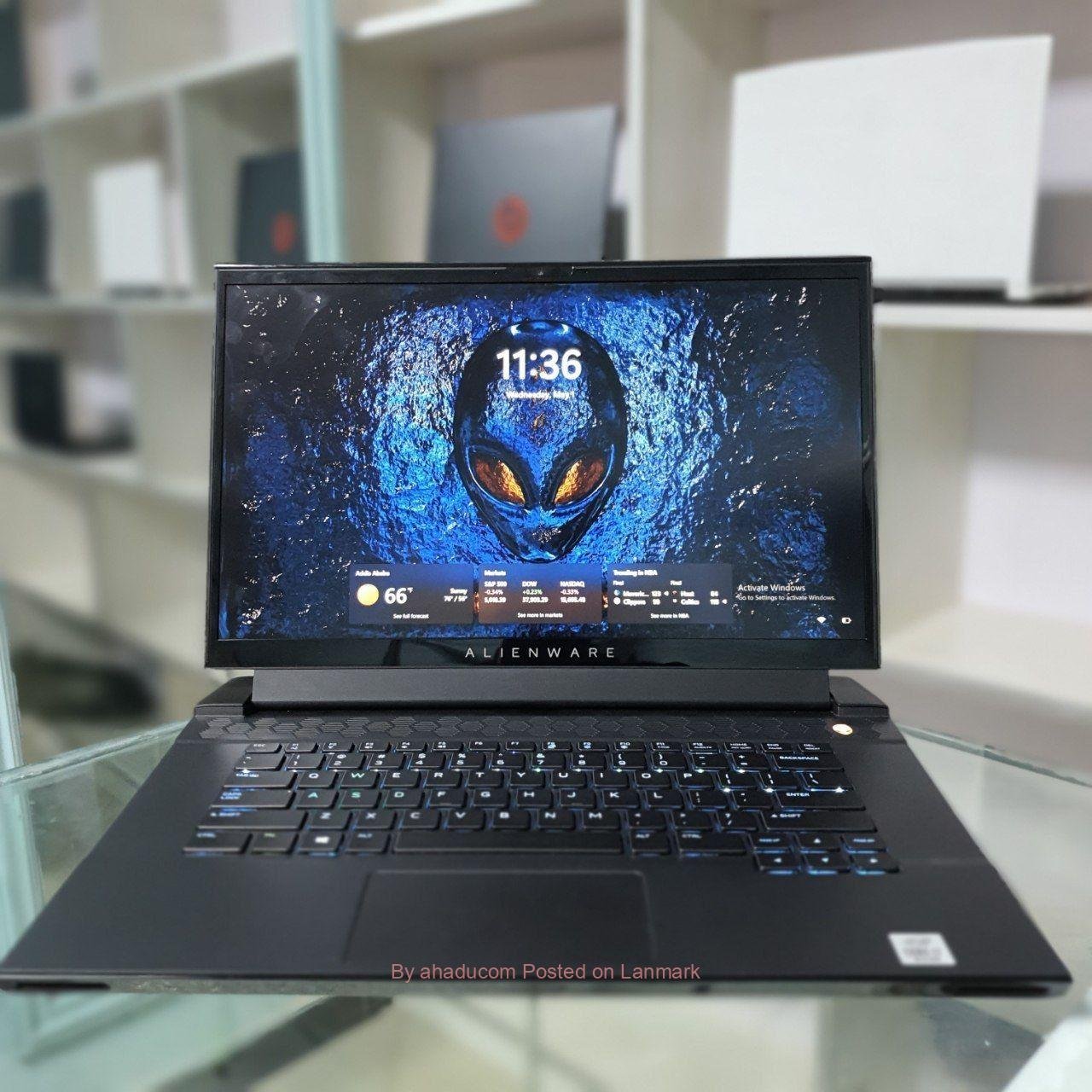 Brand New HP 9th Generation With manual from USA