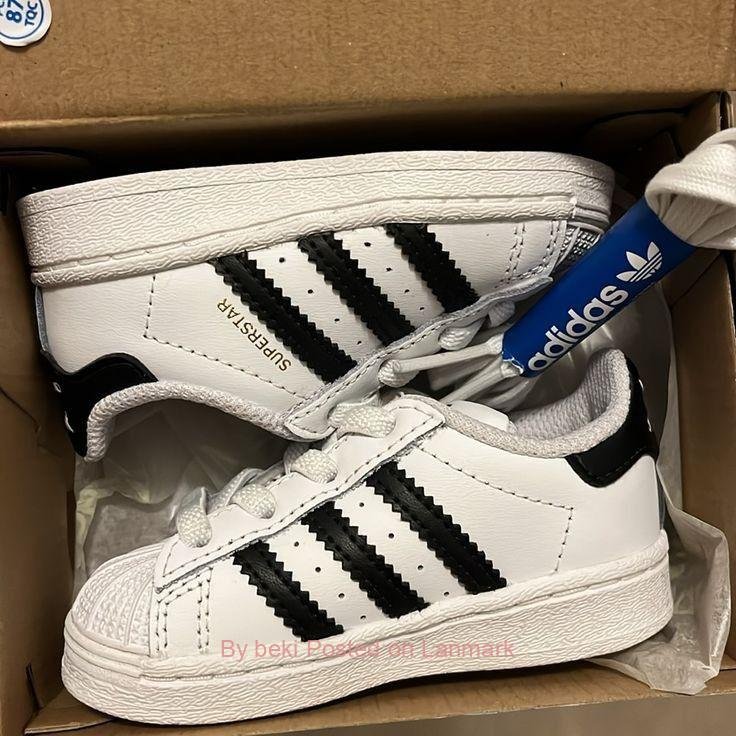 Adidas Old School superstar master Quality shoes for