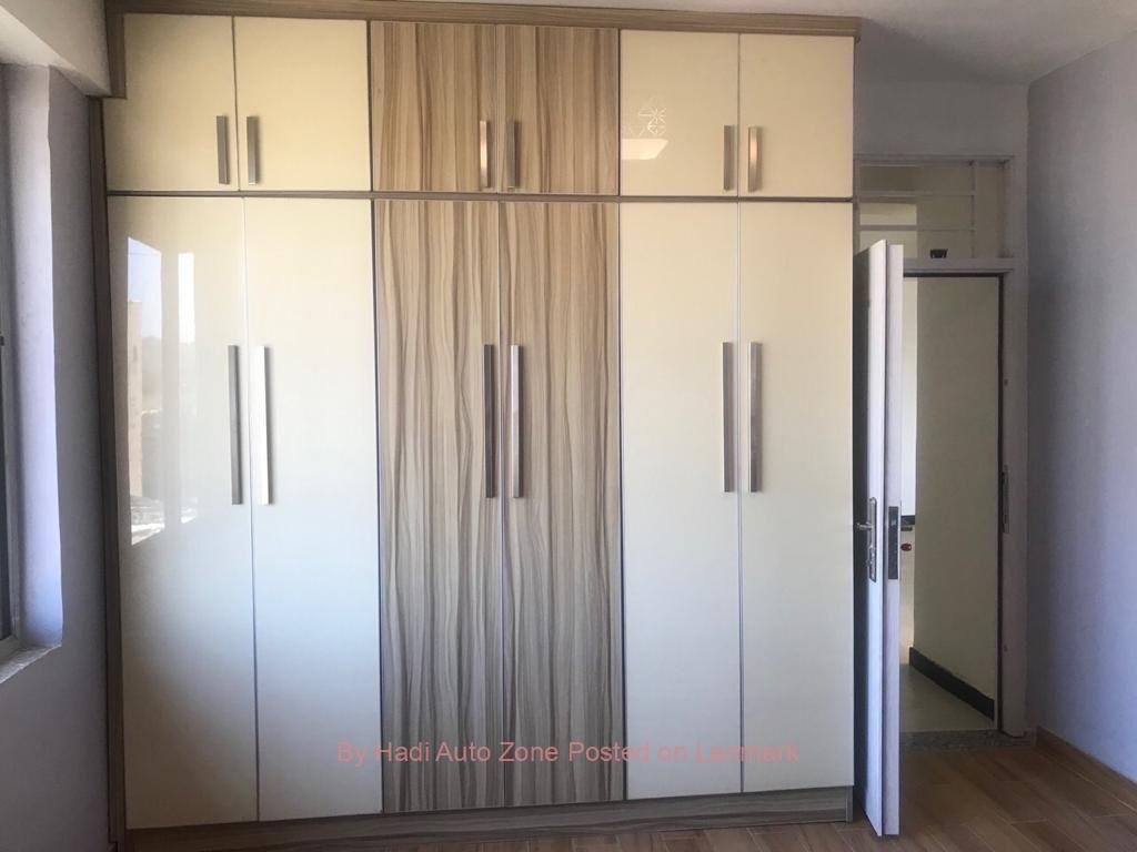 በ ሜክሲኮ 124ካሬ ላይ ያረፈ ባለ 2መኝታ ኮንዶሚንየም