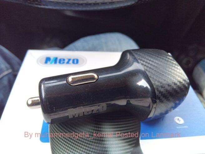 Car charger