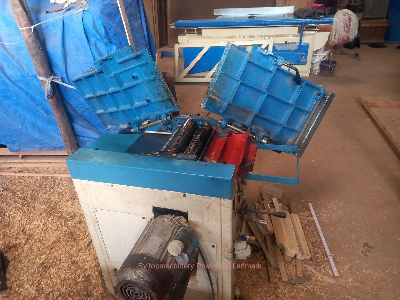 የ ጣወላ መሳሪያ ማሽኖች ሽያጭ