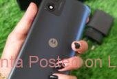Motorola e13
