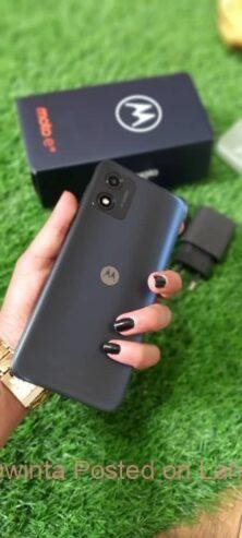 Motorola e13