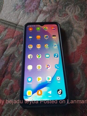 Infinix HOT 10 lite