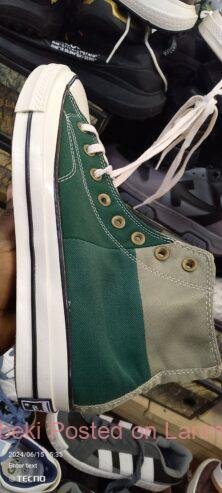 Converse All Star master Quality shoes for you