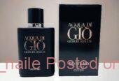Perfumes