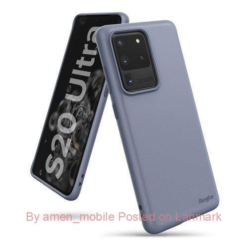 Samsung Galaxy S20 Ultra 5G