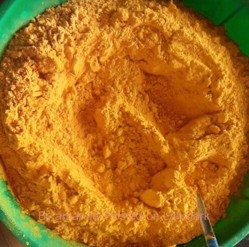 ለጤና ተስማሚ የሆነ ምጥን የሽምብራ ሽሮ በትእዛዝ እናዘጋጃለን