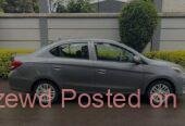 BRAND MITSUBISHI ATTRAGE 2021