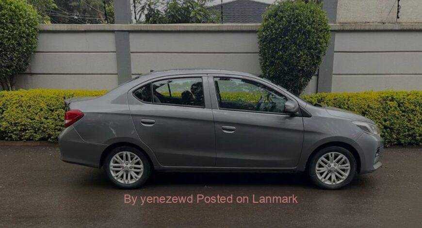 BRAND MITSUBISHI ATTRAGE 2021