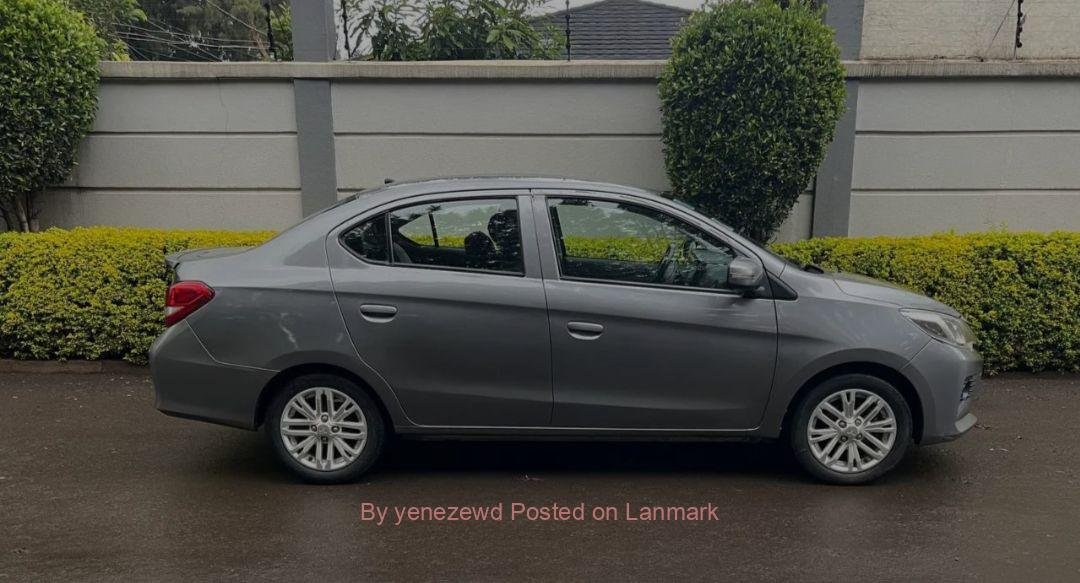 BRAND MITSUBISHI ATTRAGE 2021