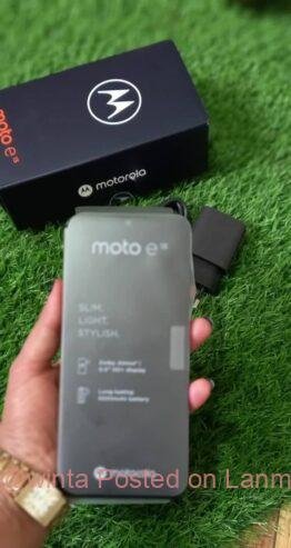Motorola e13