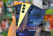 New Samsung Galaxy A15
