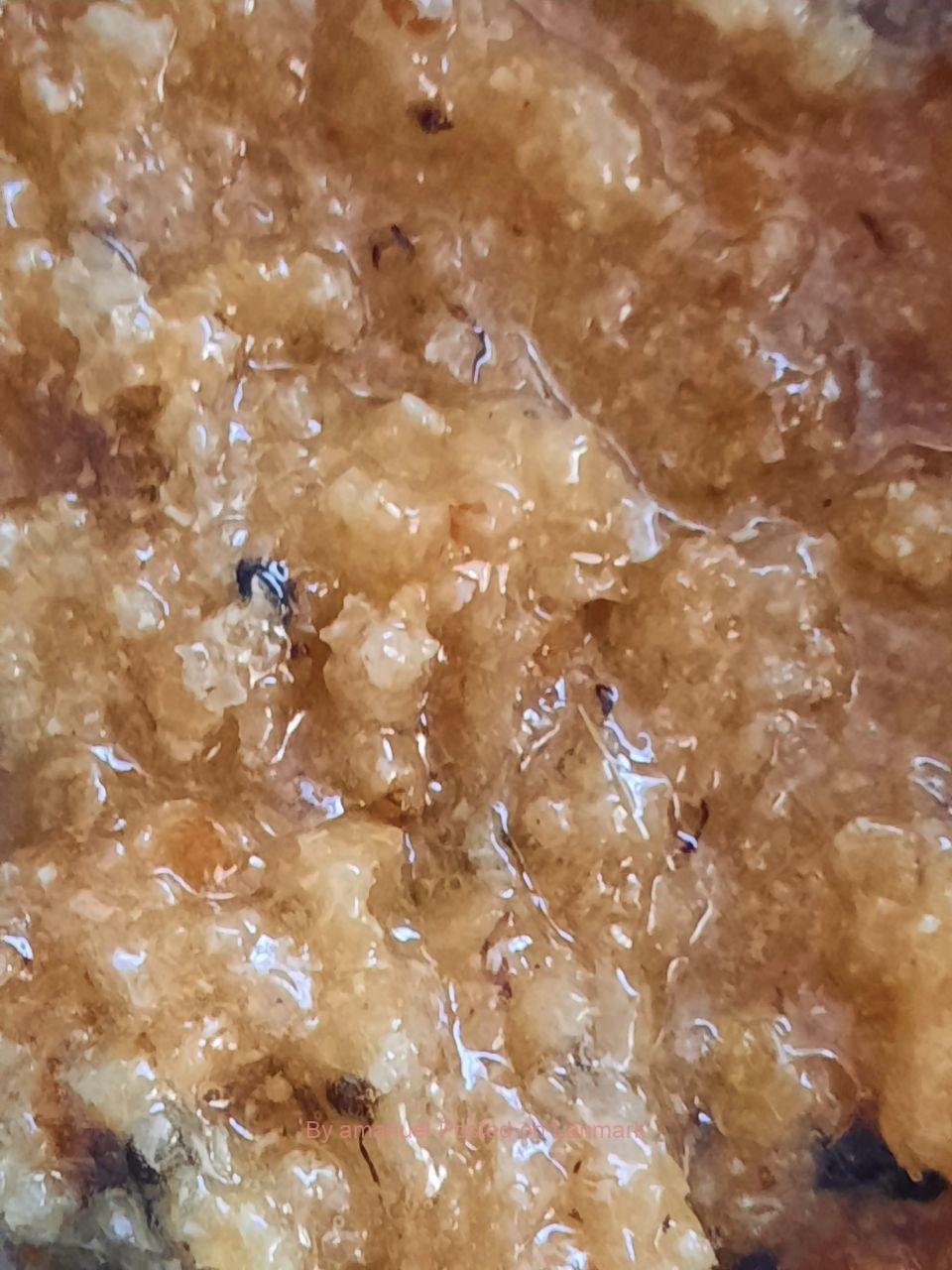 ነጹህ በትእዛዝ የሚመጣ ማር