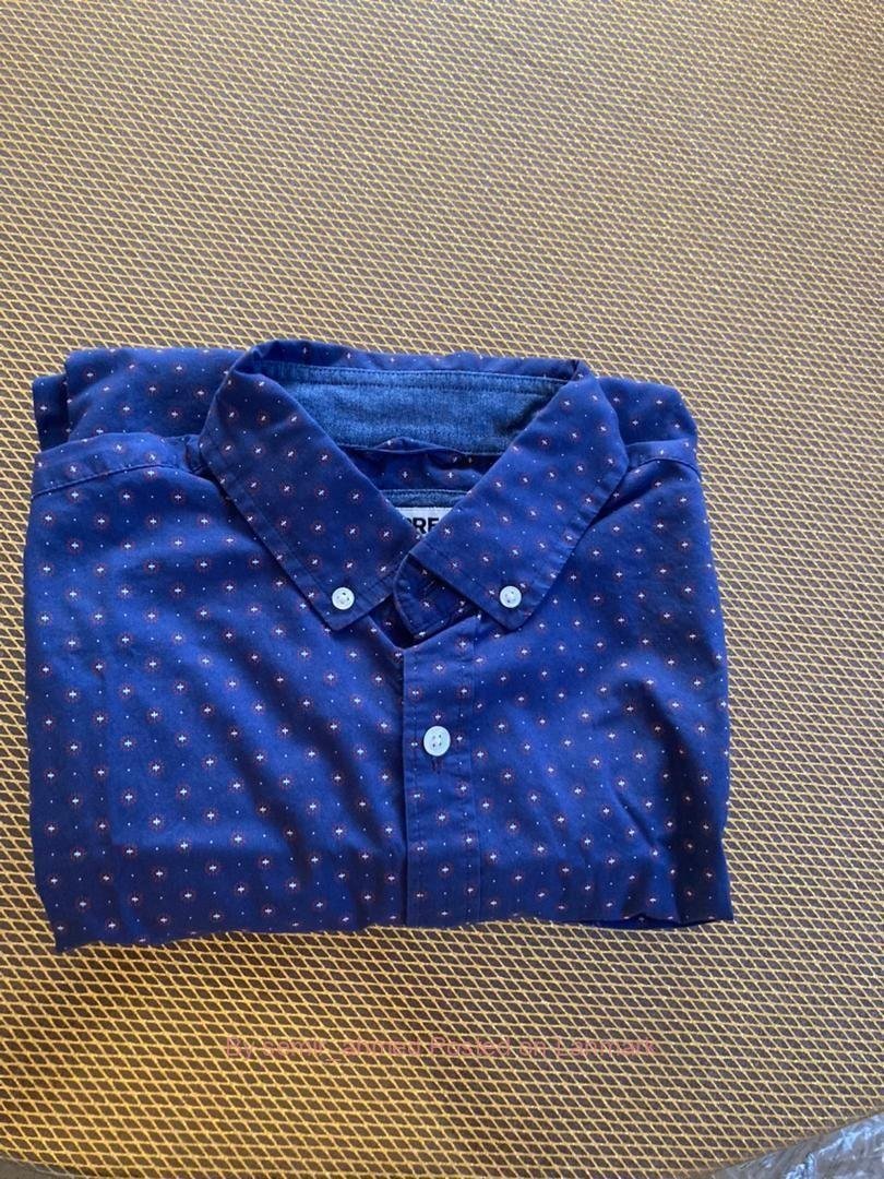 Men’s shirt
