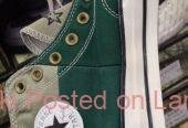 Converse All Star master Quality shoes for you