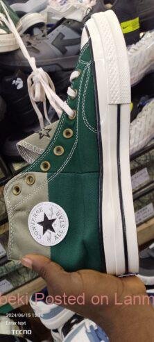 Converse All Star master Quality shoes for you