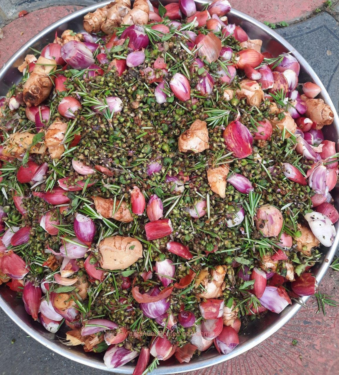 ለጤና ተስማሚ የሆነ ምጥን የሽምብራ ሽሮ በትእዛዝ እናዘጋጃለን