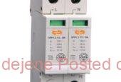 Surge Protection Device