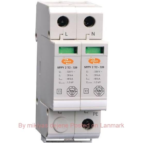 Surge Protection Device