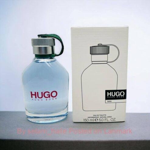 Perfumes