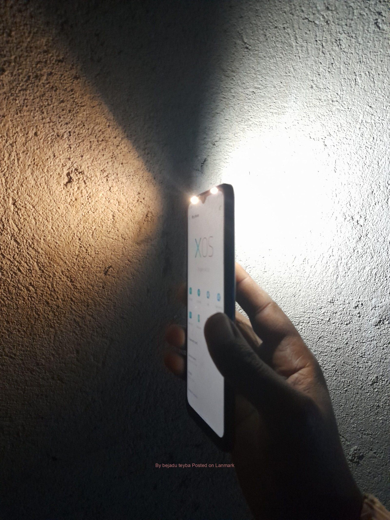 Infinix HOT 10 lite