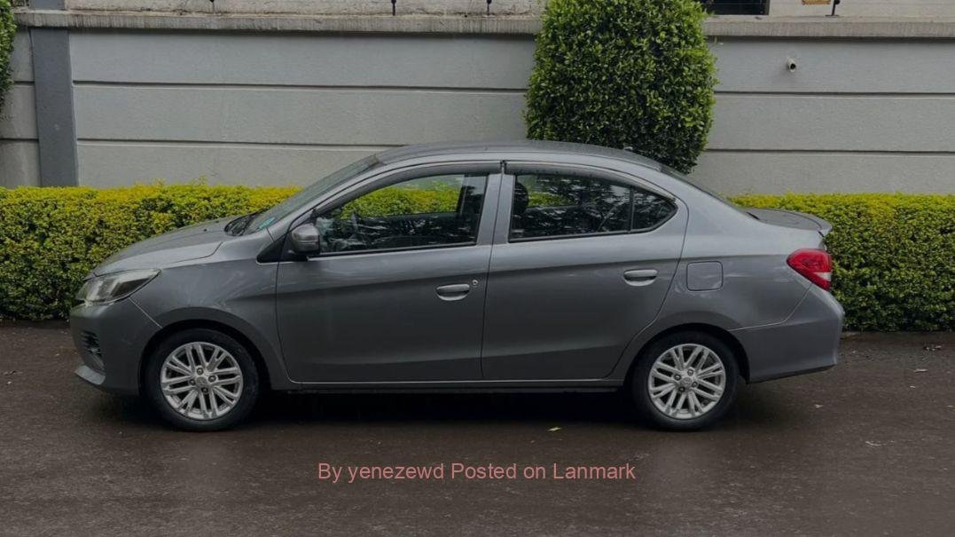 BRAND MITSUBISHI ATTRAGE 2021