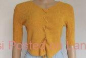 Bonda crop tops