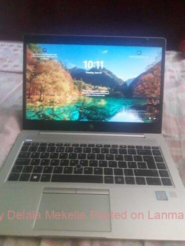 Hp core i5 laptop