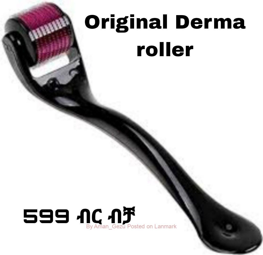 Original Derma roller