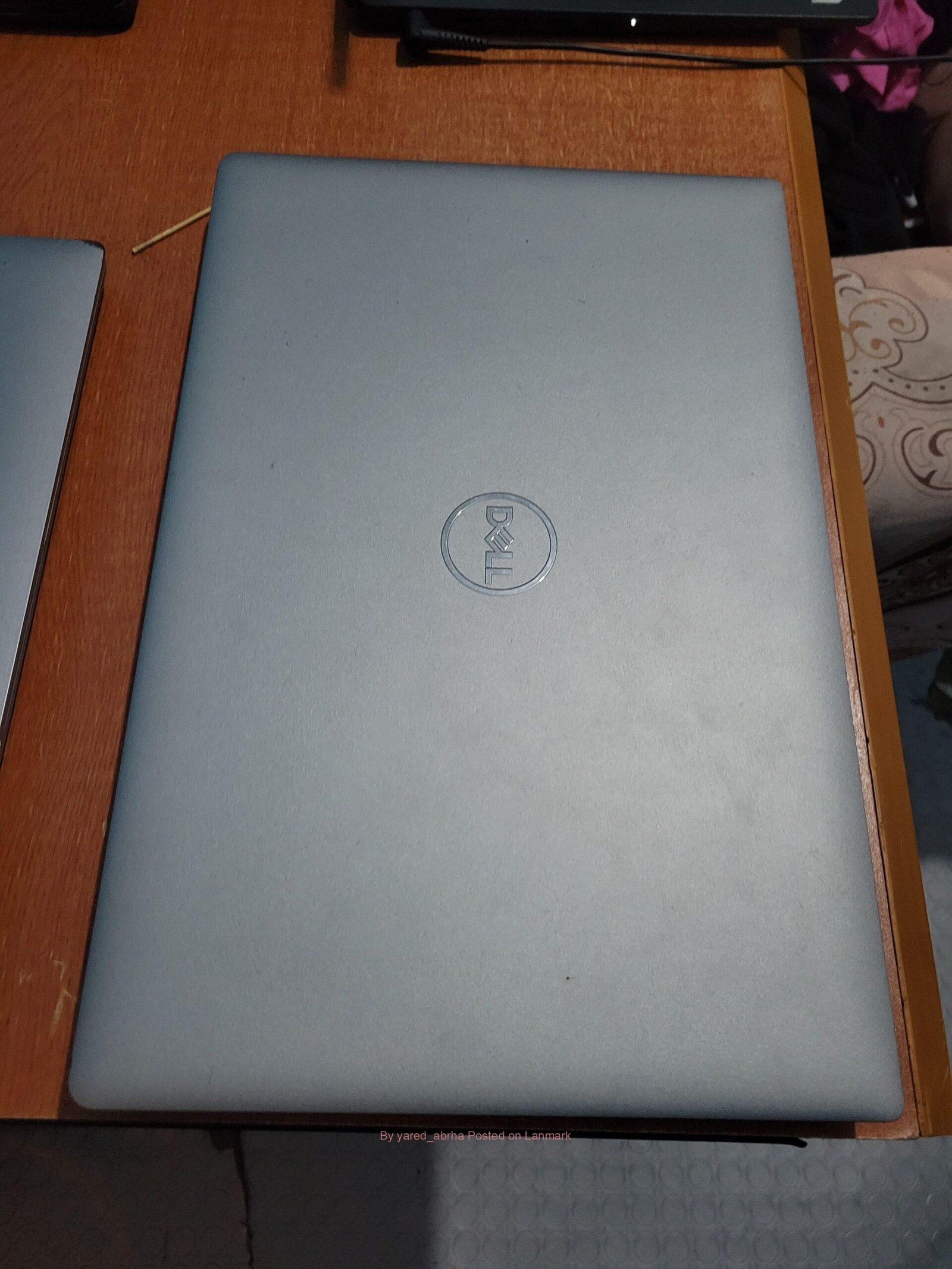 Dell Latitude 5520