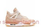 Jordan 4 Retro Shimmer (Women’s)