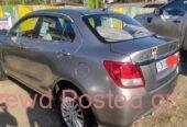 BRAND SUZUKI DESIRE 2021 FOR SELL. ባንክ ይቻላል 2.7Mi