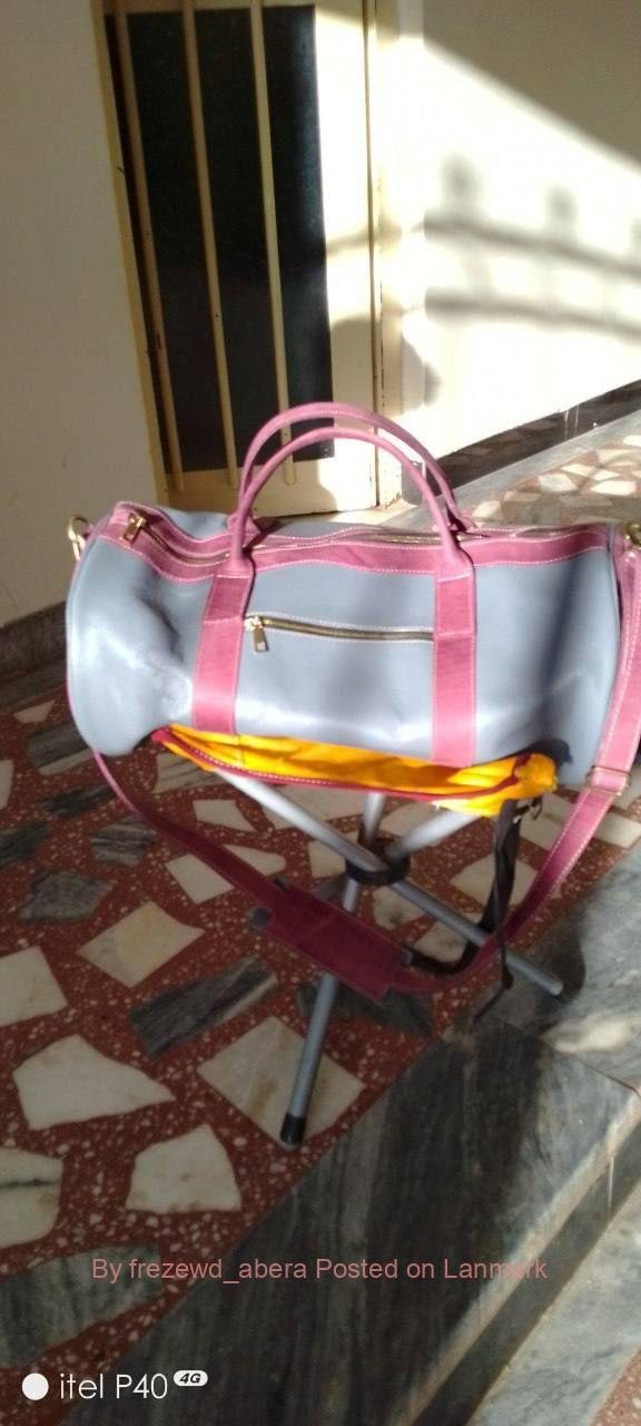 Zemnawi yeset ena le gym bet yemihonu borsawoch